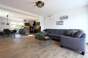 Ferienhaus Northeim, Savanna Lodge
